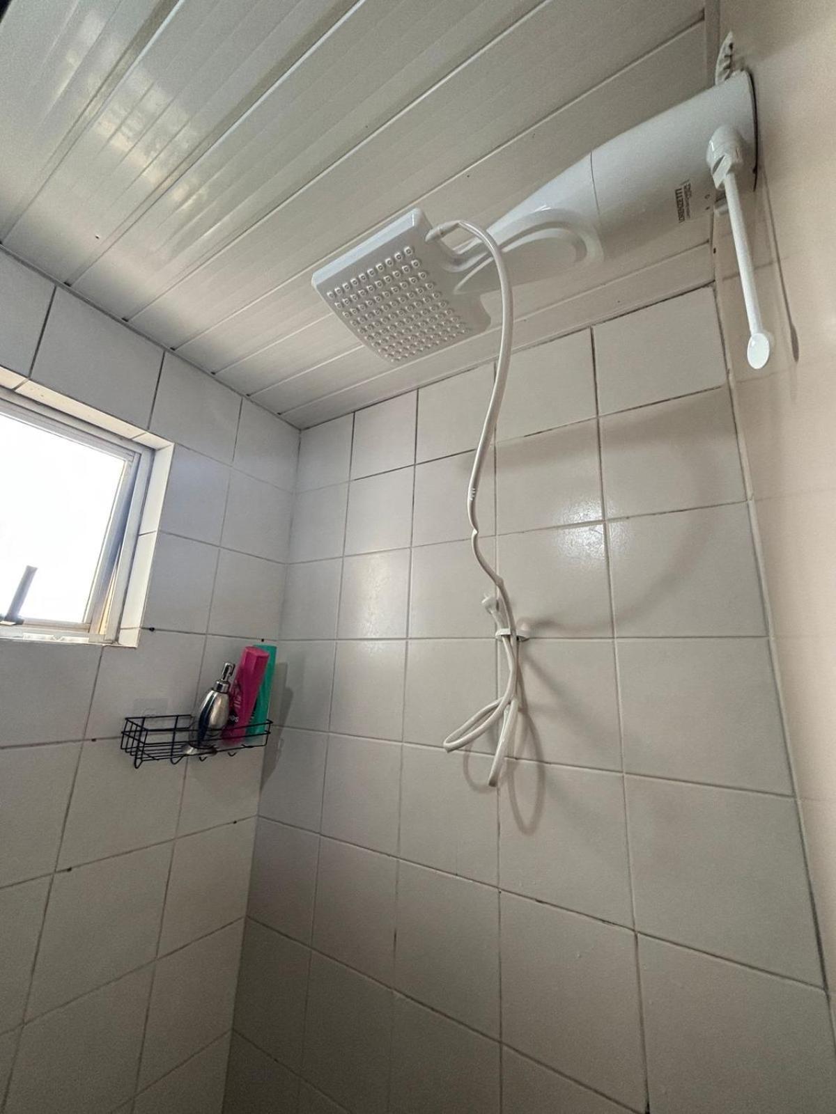 Loft Funcional No Centro! Διαμέρισμα Φοζ ντο Ιγκουασού Εξωτερικό φωτογραφία